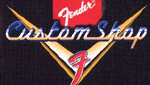 Fender Webpage Link